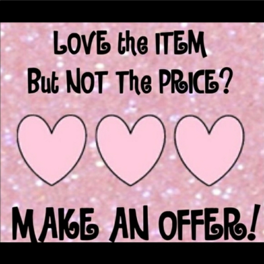I LOVE A DEAL